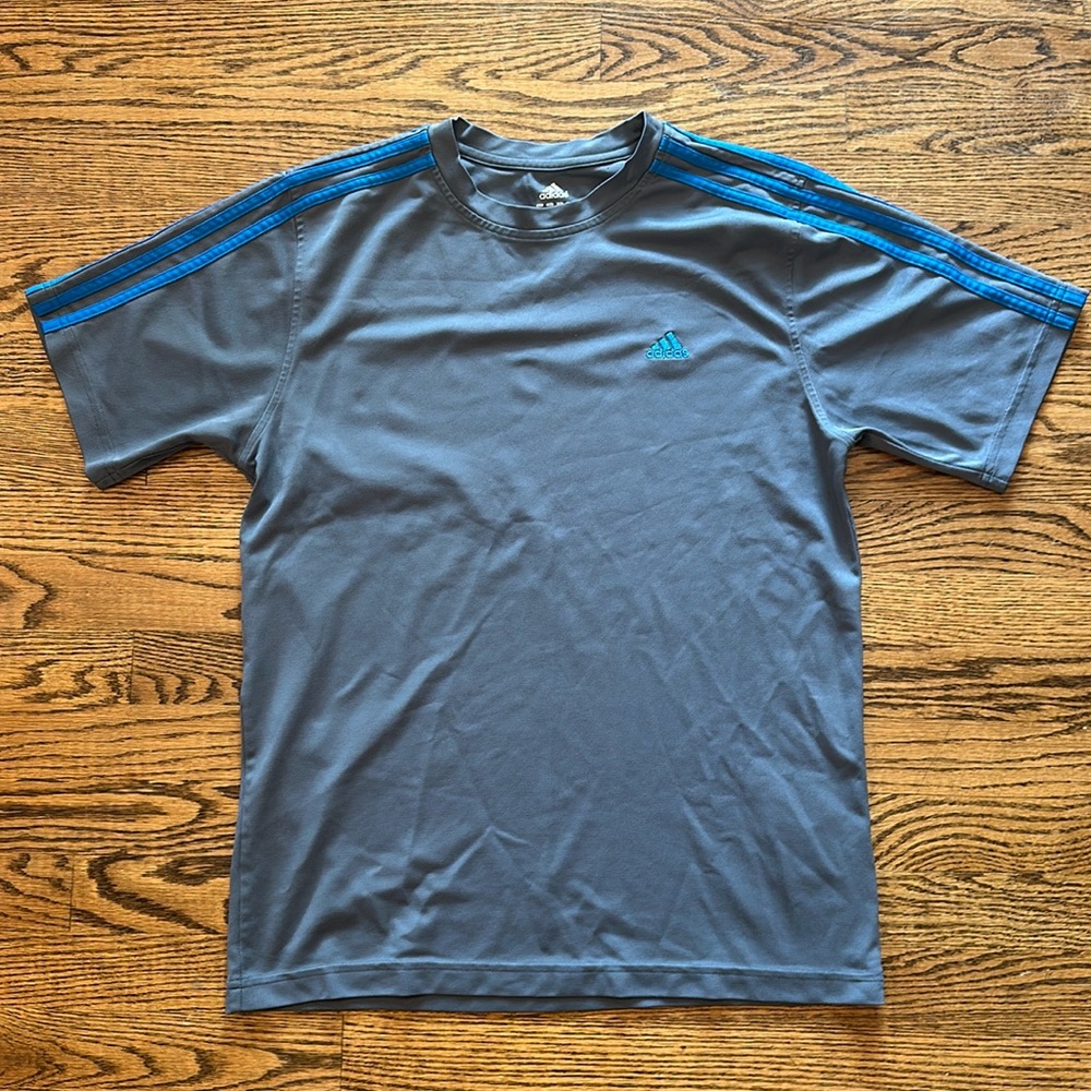 Workout shirt